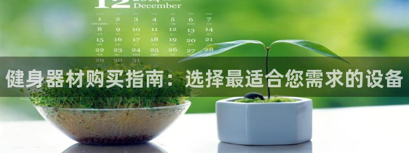 意昂体育3招商电话是多少：健身器材购买指南：选择最适