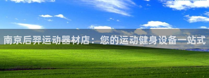 意昂体育3招商电话：南京后羿运动器材店：您的运动健身