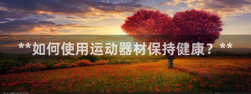 意昂体育3招商电话地址查询：**如何使用运动器材保持
