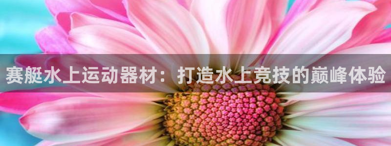 海南意昂体育3：赛艇水上运动器材：打造水上竞技的巅峰