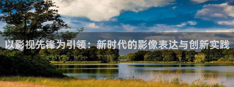 夏日友晴天电影中文版：以影视先锋为引领：新时代的影像表达与创新实践